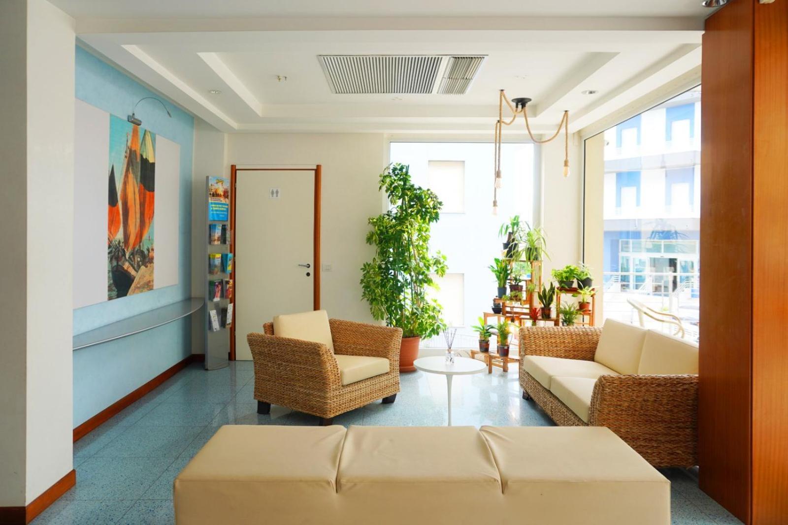 Residence Adriatico Gabicce Mare Exterior photo