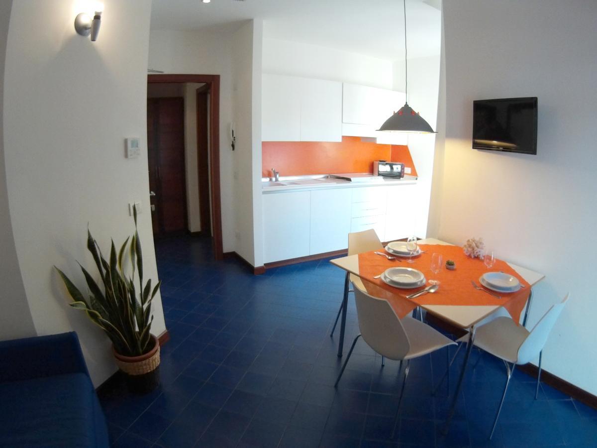 Residence Adriatico Gabicce Mare Exterior photo