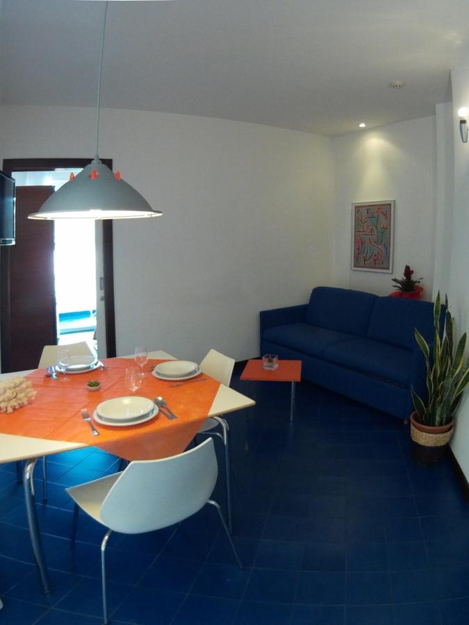 Residence Adriatico Gabicce Mare Exterior photo