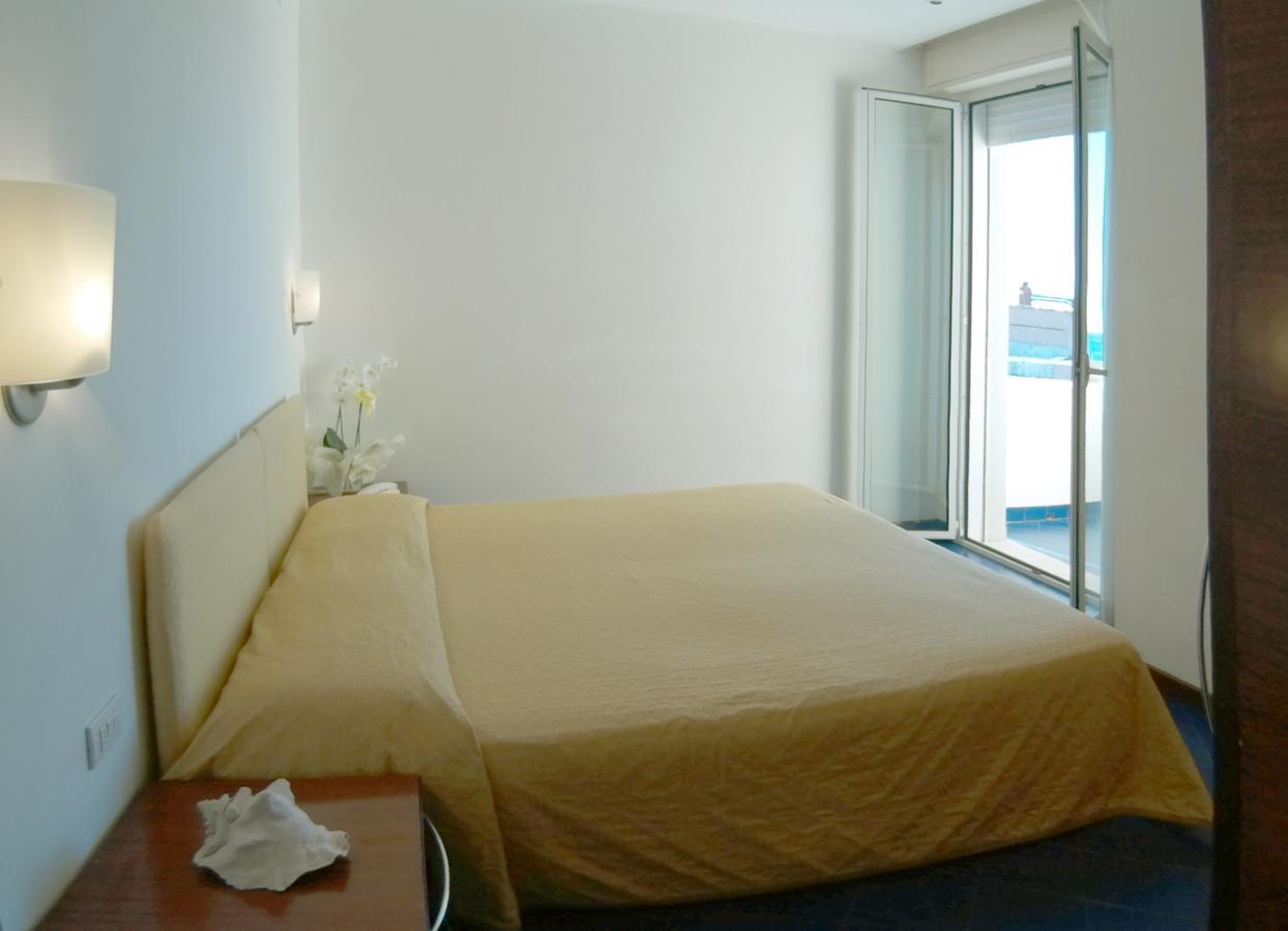 Residence Adriatico Gabicce Mare Exterior photo