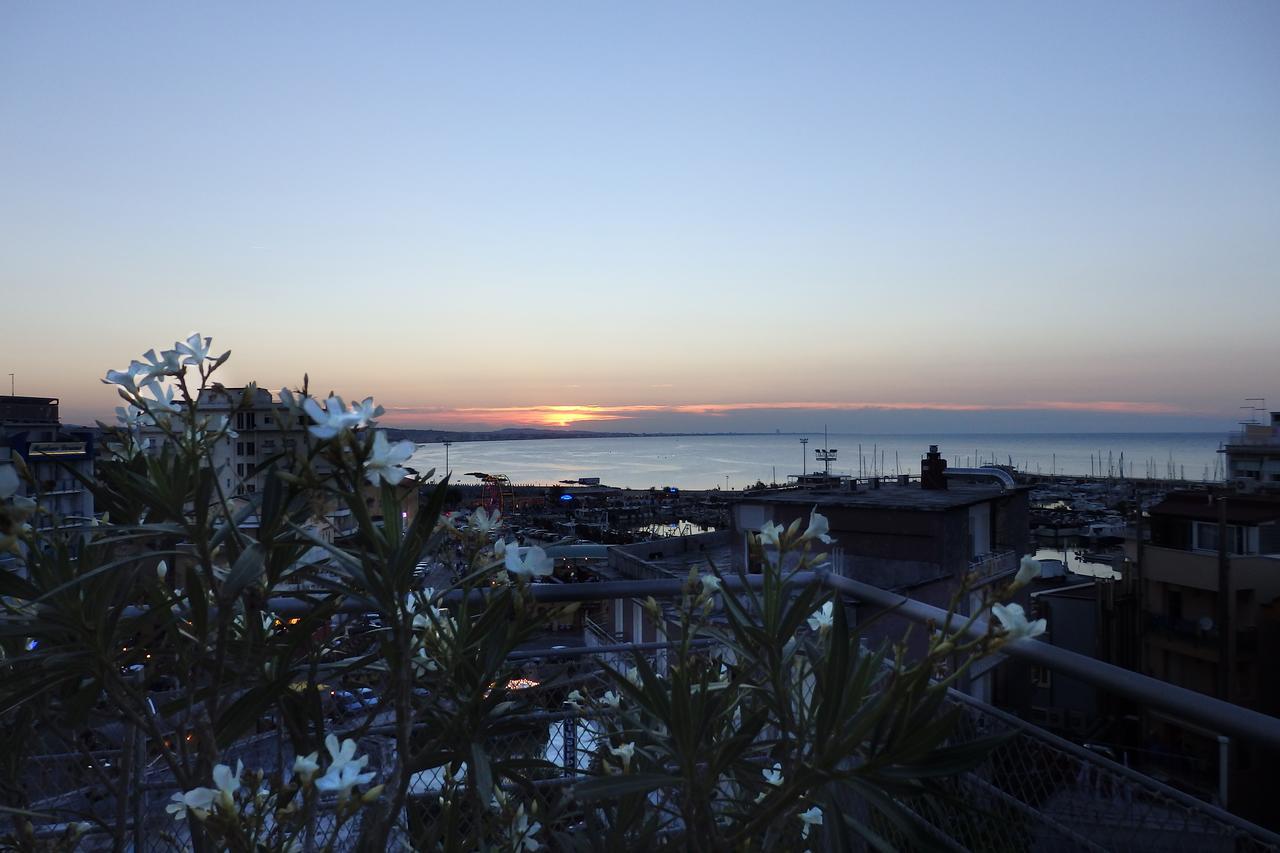 Residence Adriatico Gabicce Mare Room photo