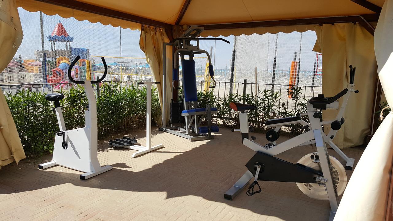 Residence Adriatico Gabicce Mare Exterior photo