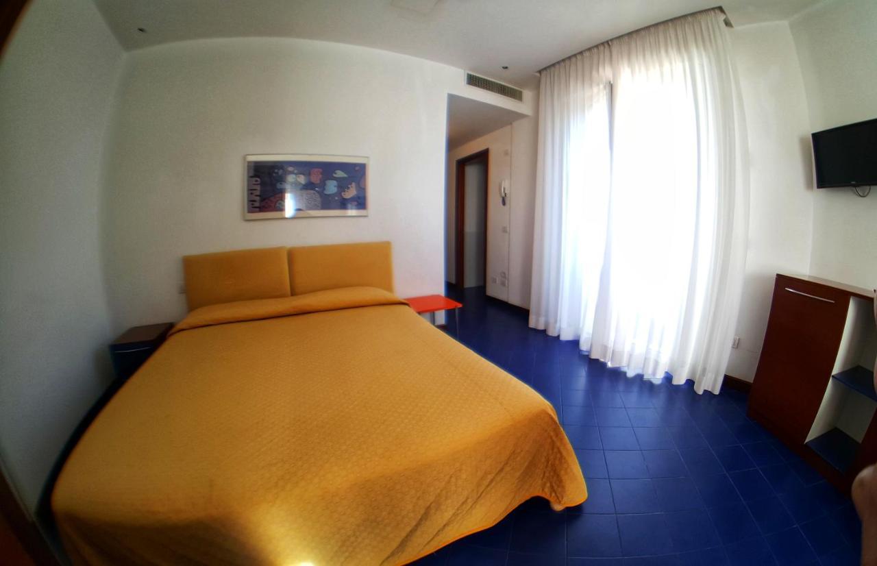 Residence Adriatico Gabicce Mare Exterior photo