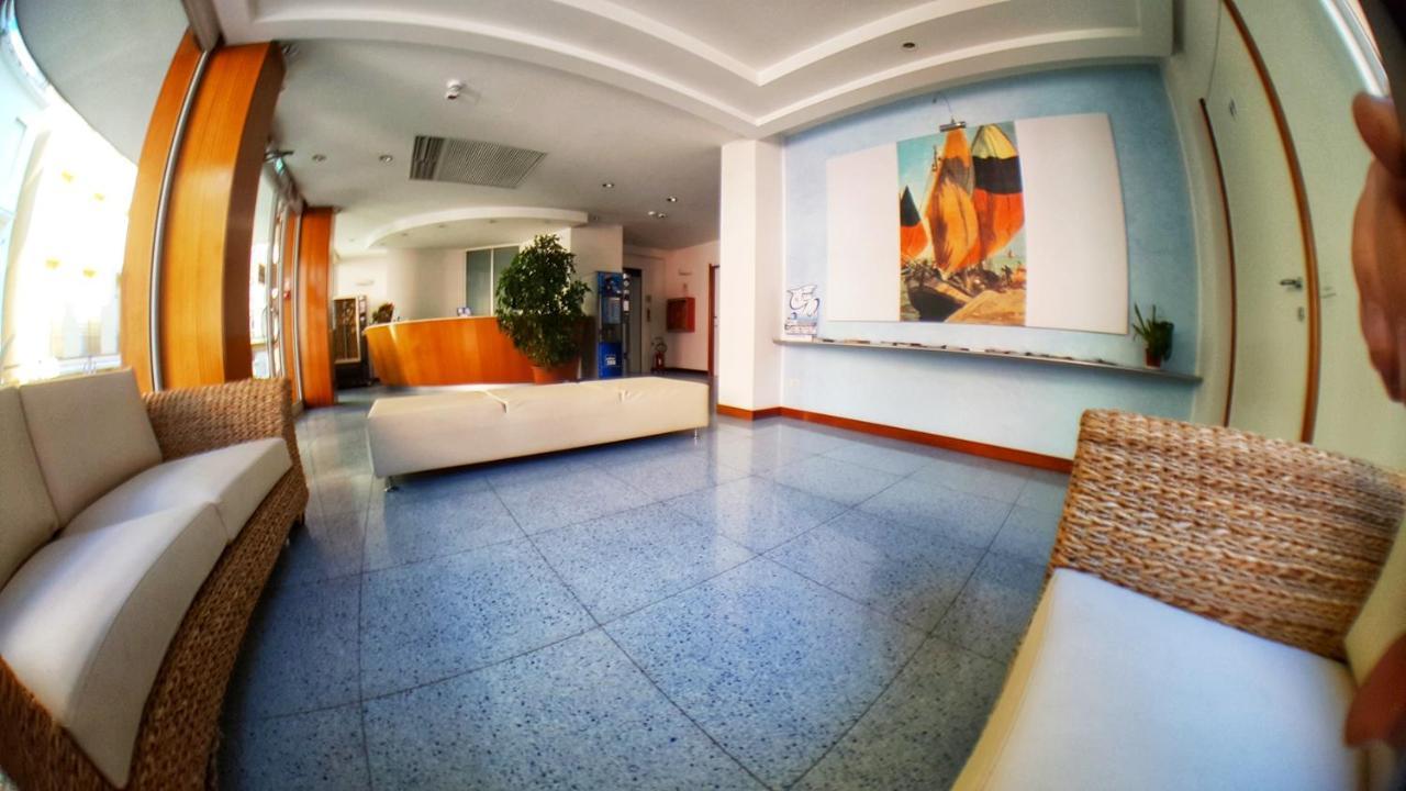 Residence Adriatico Gabicce Mare Exterior photo